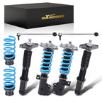 24-Way Damper Coilover Suspension Kit for Hyundai Genesis Coupe (2010–2016)