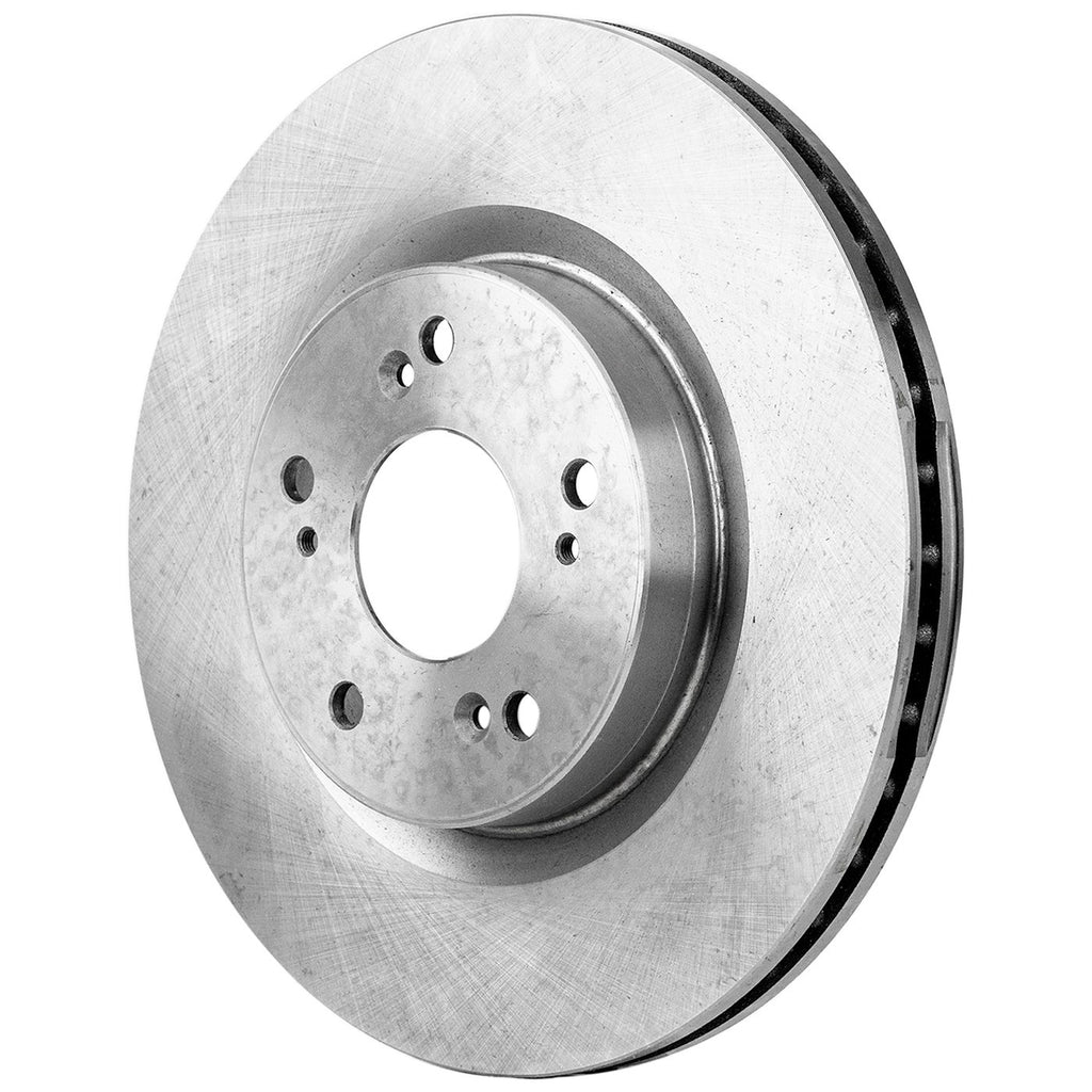 Disc Brake Rotor for Honda CR-V (2012–2016) Front Solid