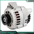 Alternator for Cadillac Escalade (1999–2000), Chevrolet Astro (1996–1999)