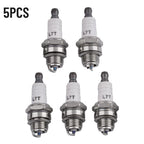 Set of 5 Components for Chainsaw Models