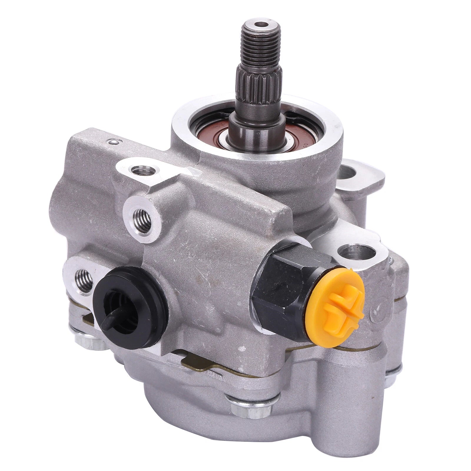 Power Steering Pump for Toyota Corolla (1993–1997)