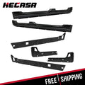Rocker Panels for Chevrolet Silverado Sierra 1500 2500 3500 (1999–2007)