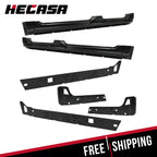 Rocker Panels for Chevrolet Silverado Sierra 1500 2500 3500 (1999–2007)