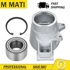 Rear Wheel Bearing Carrier Kit for Polaris Sportsman 570 (2014–2025) #5135563