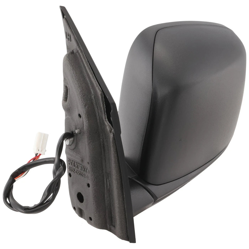 Heated Power Mirror for Dodge Grand Caravan (2008–2020) Left Side