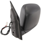 Heated Power Mirror for Dodge Grand Caravan (2008–2020) Left Side