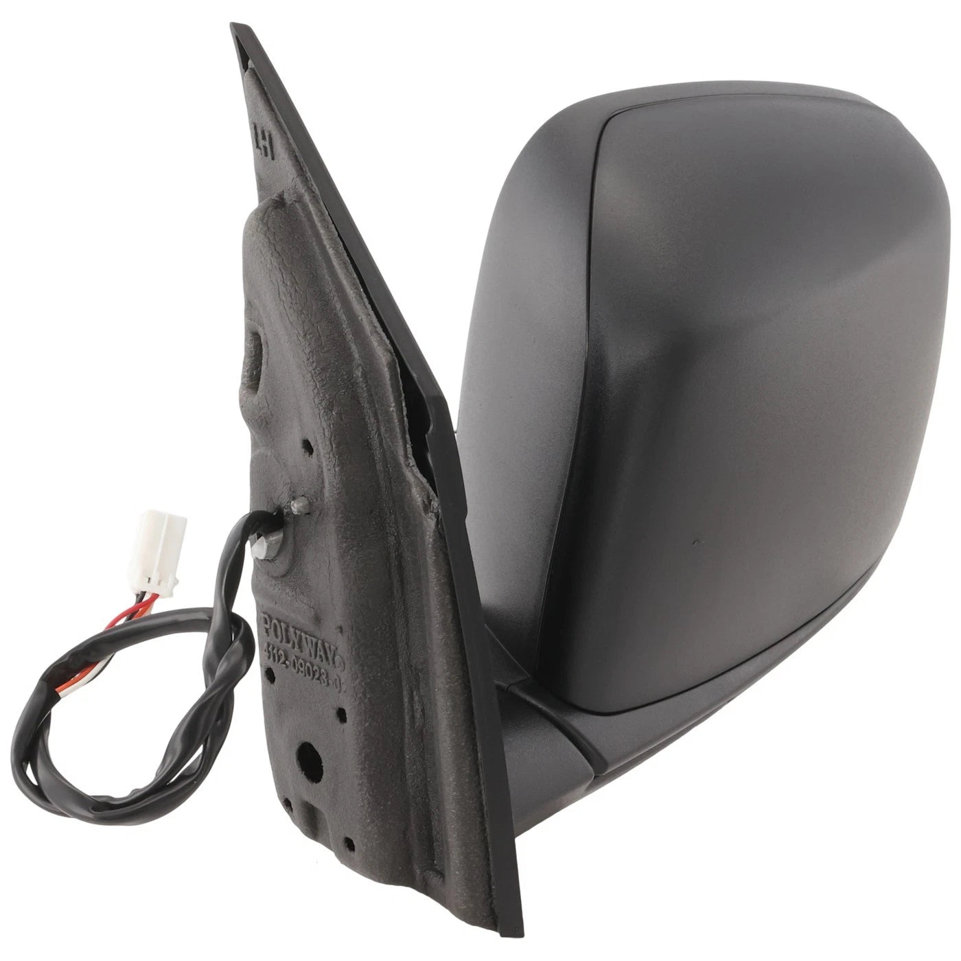 Heated Power Mirror for Dodge Grand Caravan (2008–2020) Left Side