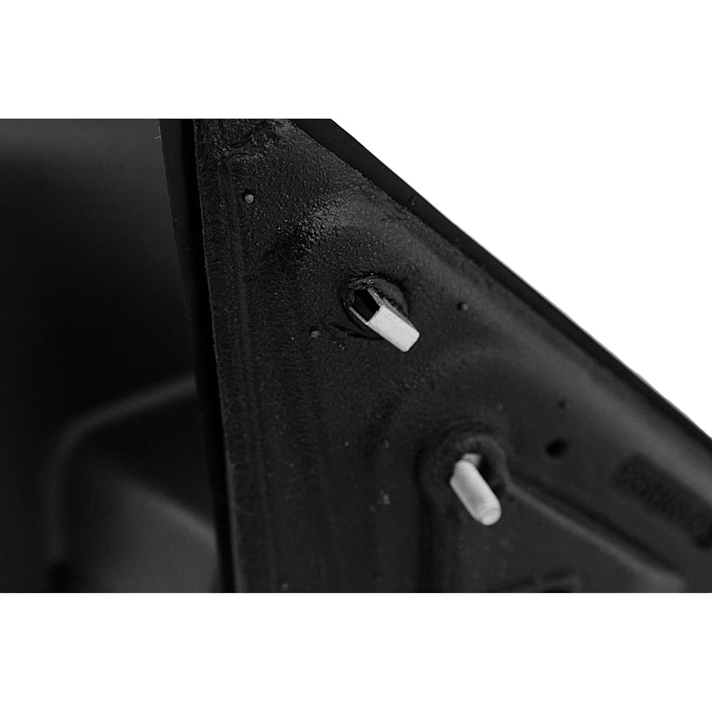 Driver Side Mirror for Ram 1500 2500 (2011–2012)