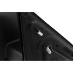 Driver Side Mirror for Ram 1500 2500 (2011–2012)