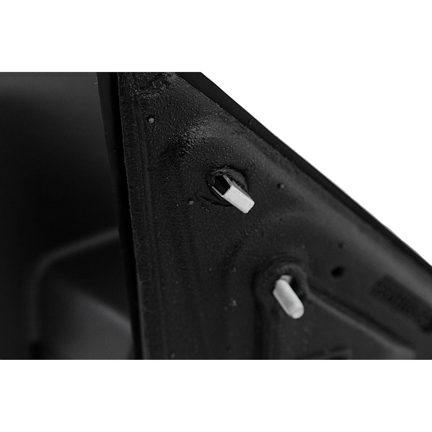 Driver Side Mirror for Ram 1500 2500 (2011–2012)