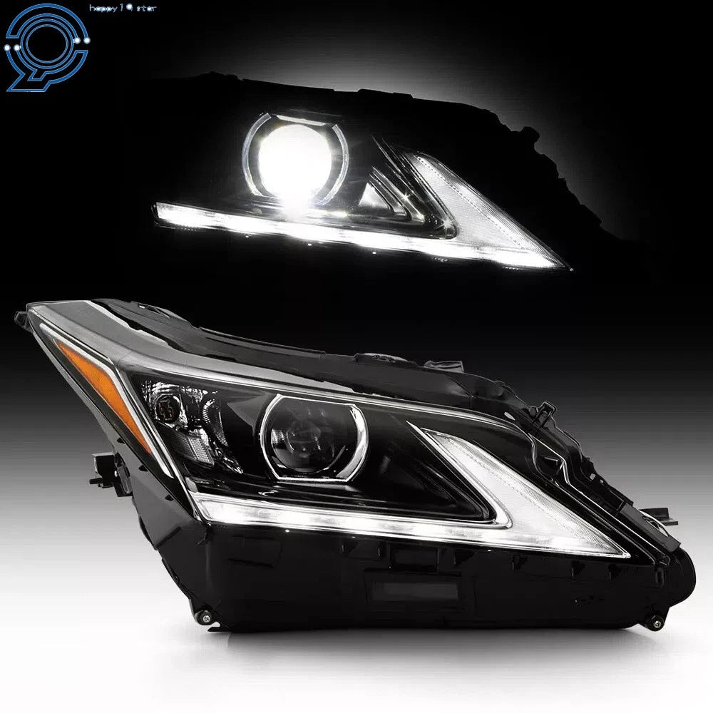 LED Projector Headlight for Lexus RX350 RX450h (2016-2019) Right Side