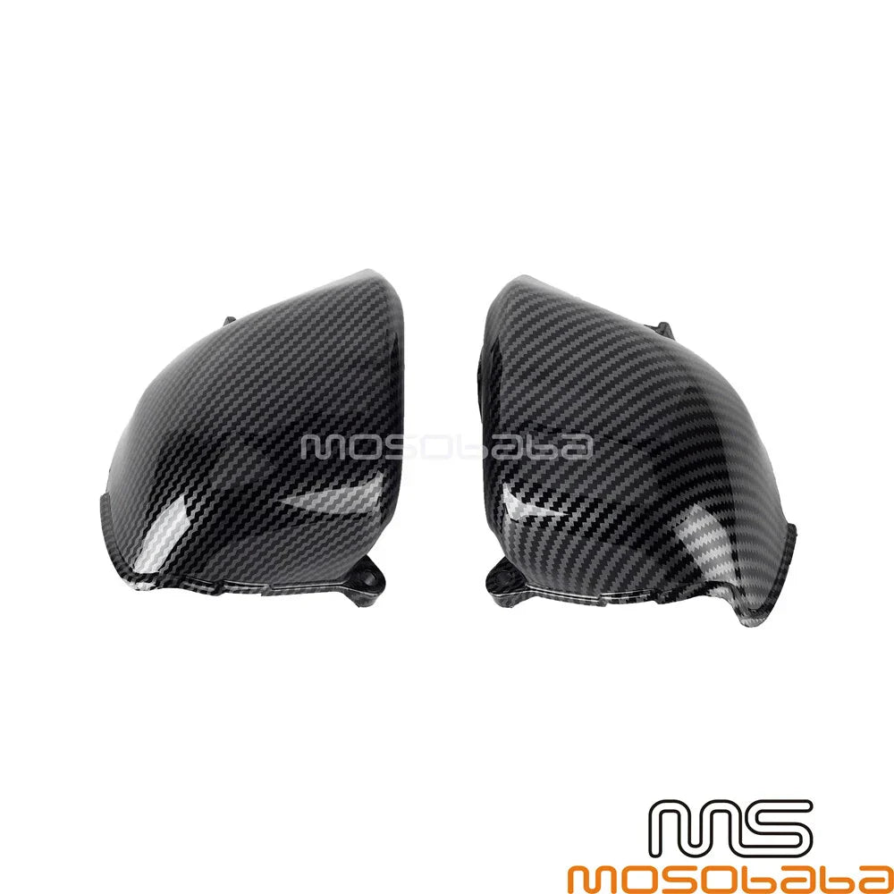Carburetor Air Filter Caps Covers for Honda CB400 VTEC (1999-2007)