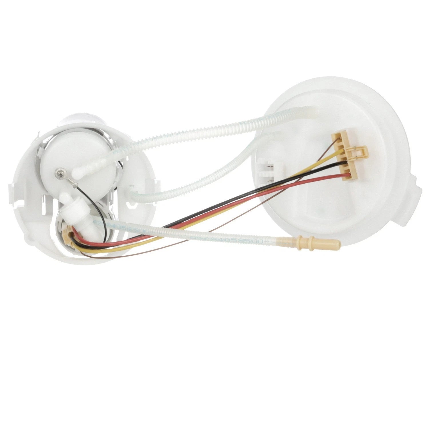 Delphi FG2093 Fuel Pump Module Assembly for Audi A4/S4 (2002–2008)