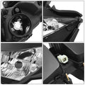Front Headlight Lamp Assembly for Honda CBR1000RR (2012–2016)
