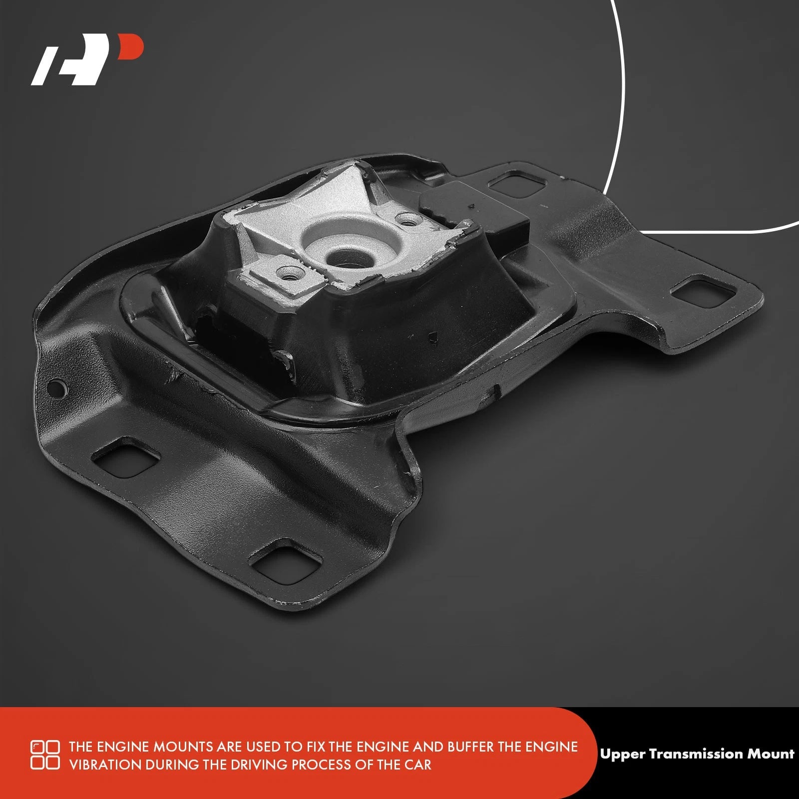 Upper Transmission Mount for Ford Explorer (2012-2019)