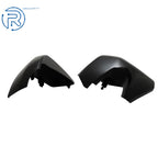 Battery Side Cover for Honda VT750C2 Shadow Spirit (2007-2013) Black