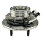 Front Wheel Bearing & Hub Assembly for Ford F-150 (1997–2000) 4WD
