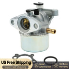 Carburetor for Toro Lawn Mower 6.5-7.25 HP 190cc (Replace Parts)
