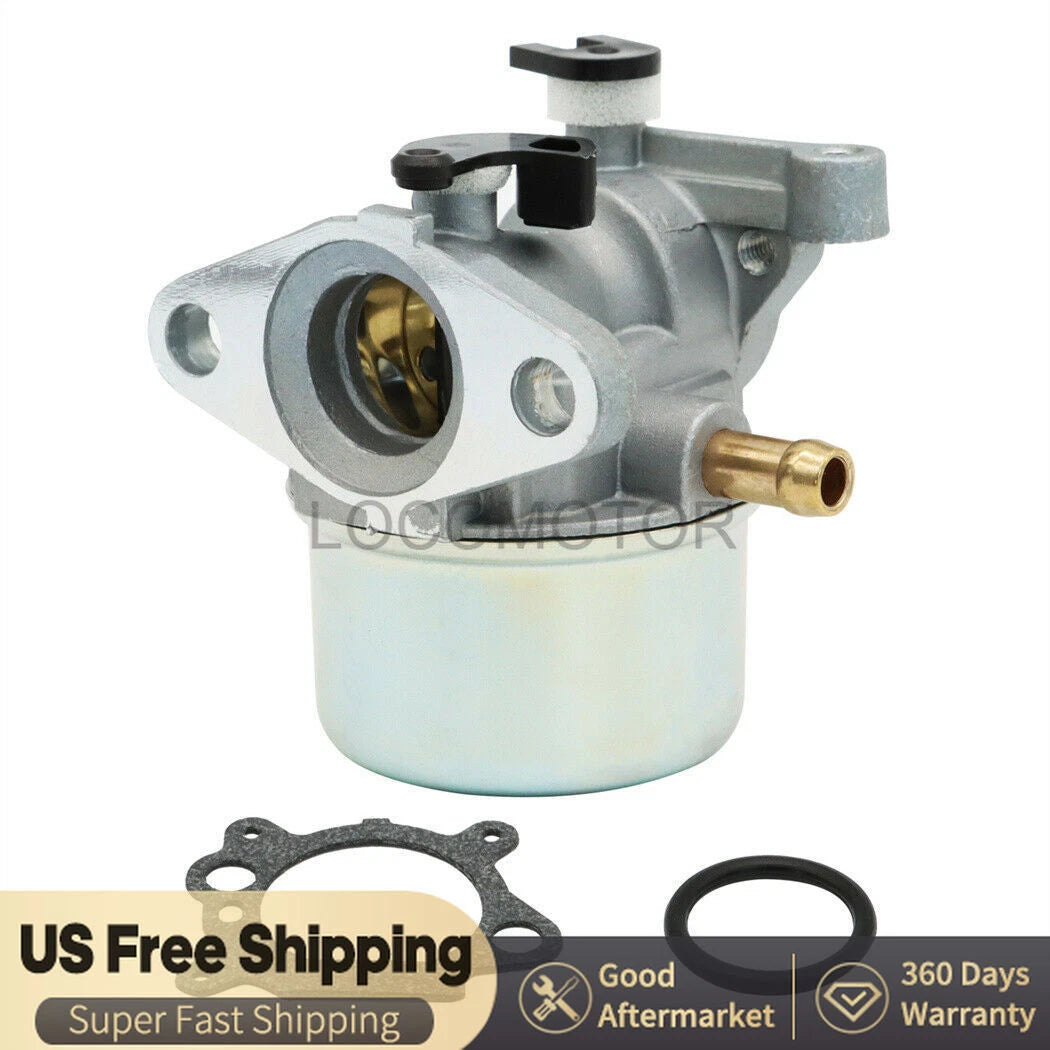 Carburetor for Toro Lawn Mower 6.5-7.25 HP 190cc (Replace Parts)