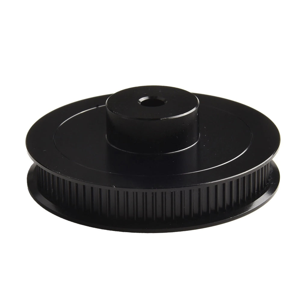 Synchronous Pulley with 80 Teeth for