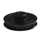 Synchronous Pulley with 80 Teeth for
