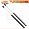 Set of 2 Front Hood Lift Support Shocks for Infiniti QX56 (2011–2013)