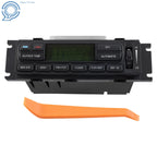 A/C Climate Control Module for Ford F-150 (1997–2003)