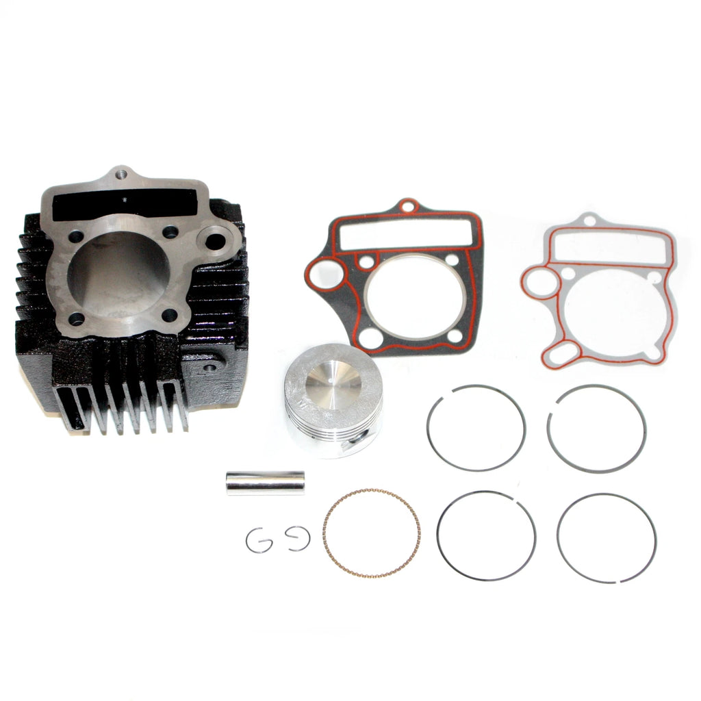 125cc Engine Rebuild Kit for Quad Dirt Bike ATV Buggy
