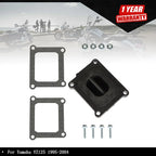 3 Reed Valve System for Yamaha YZ125 (1995–2004)