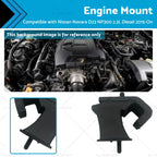 Engine Mount for Nissan Navara D23 NP300 2.3L Diesel (2015–On)