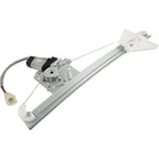 Window Regulator for Ford Escape C-Max (2013–2018)