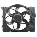 Radiator Cooling Fan Assembly for BMW E90 325i 328i Z4 (2006–2013)