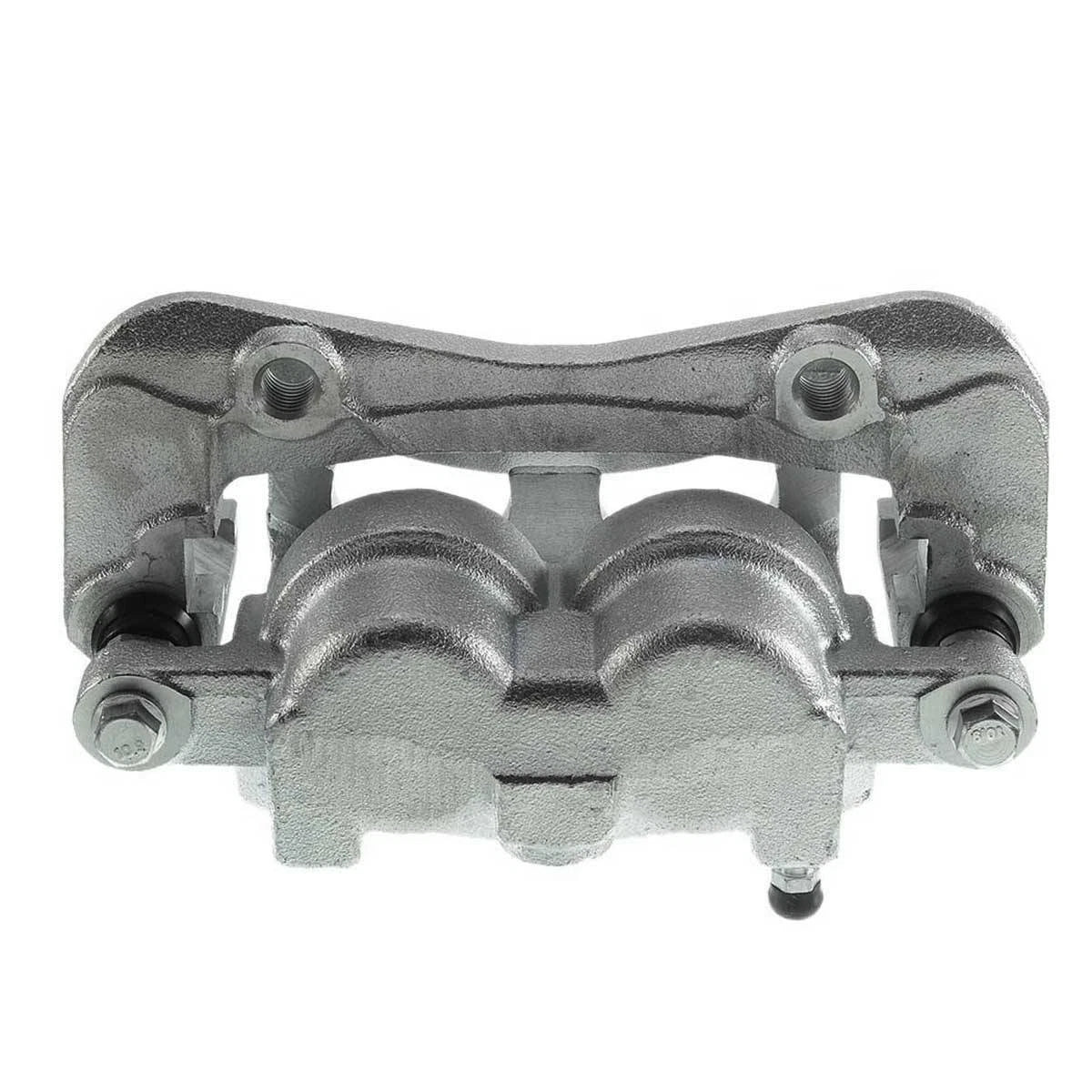 Front Right Brake Caliper for Chevrolet Colorado, GMC Canyon (2004–2008)