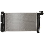 Radiators for Toyota Matrix, Pontiac Vibe, Corolla (2003–2008)