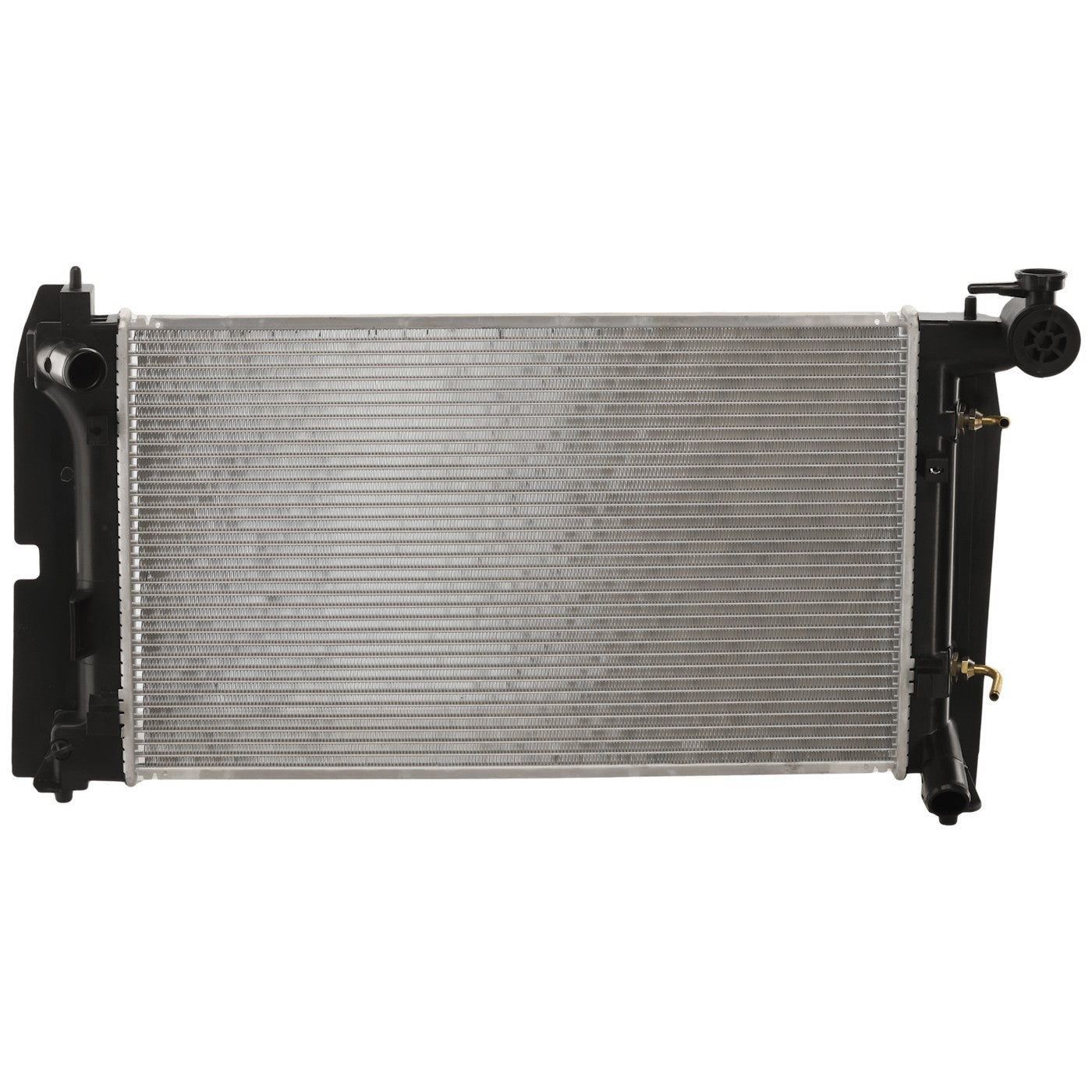 Radiators for Toyota Matrix, Pontiac Vibe, Corolla (2003–2008)