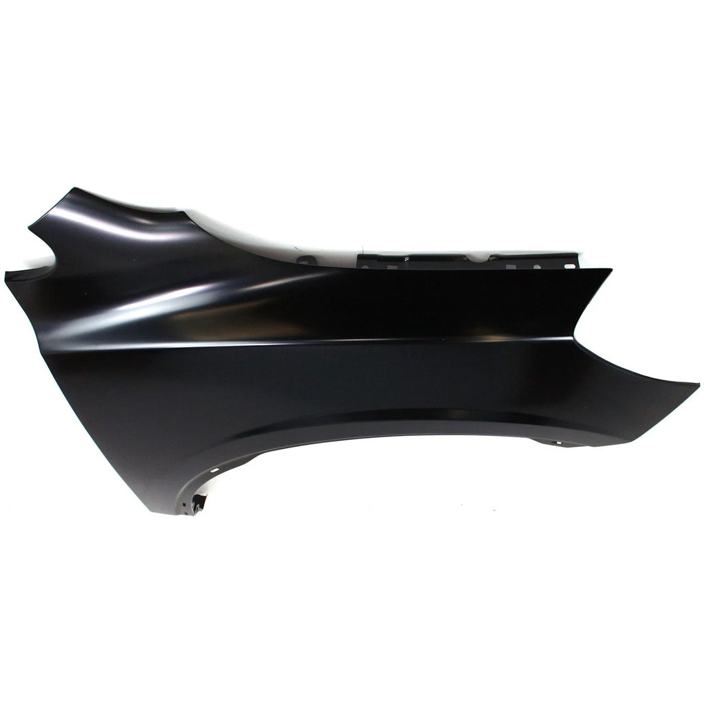 Bumper Cover Kit for Buick Enclave (2008–2012)