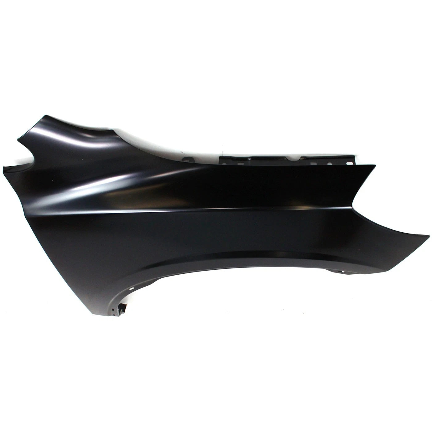 Bumper Cover Kit for Buick Enclave (2008–2012)