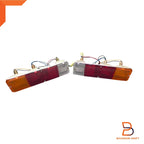 Tail Light Rear Lamp for Suzuki Carry 4WD Truck (2005-2023)