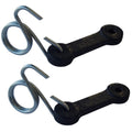 2X Bagger Latch Assembly with Hook for AYP (160793, 532160793, 42-555)