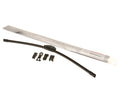 Bosch ICON Front Left Wiper Blade for Mazda CX-5 (2013–2016) QR826WW