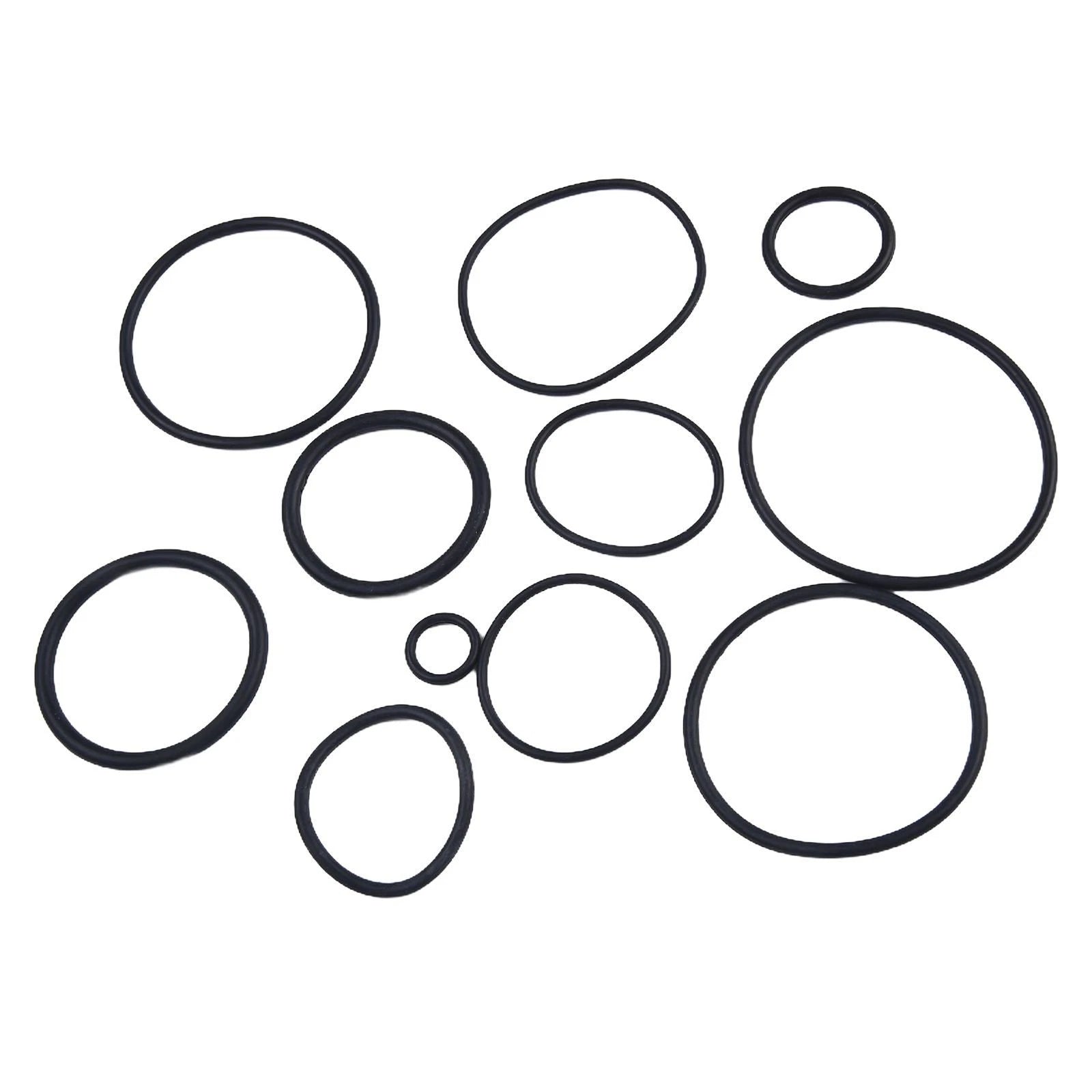 Cylinder Seal & O-Ring Kit for T250 F16 (402725, 500970)