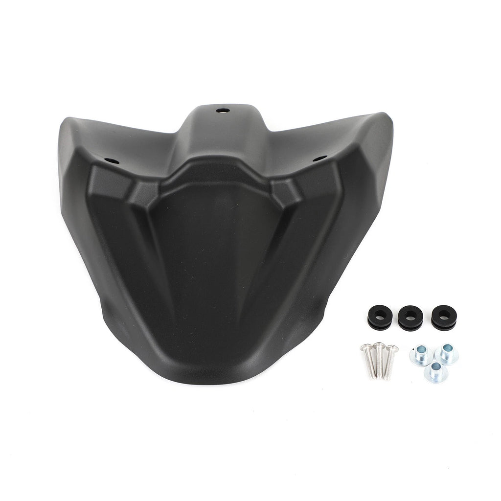 Front Fender Beak Extension for Yamaha Tracer 700 (2016–2021)