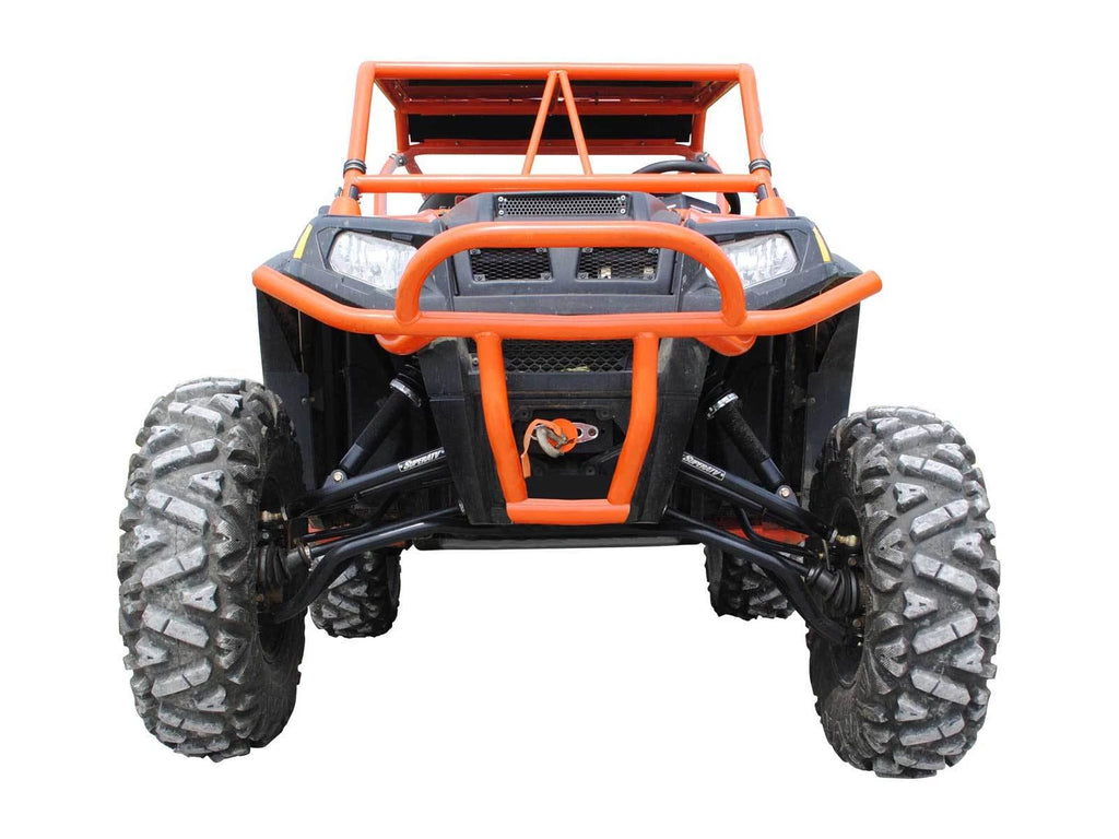 6" Long Travel Kit for Polaris RZR 800 (2008–2014) - Black