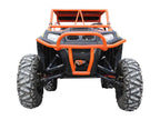 6" Long Travel Kit for Polaris RZR 800 (2008–2014) - Black