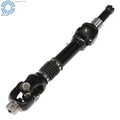 Rear Axle Shaft U-Joint for Polaris Xplorer 500 4X4 (1997)