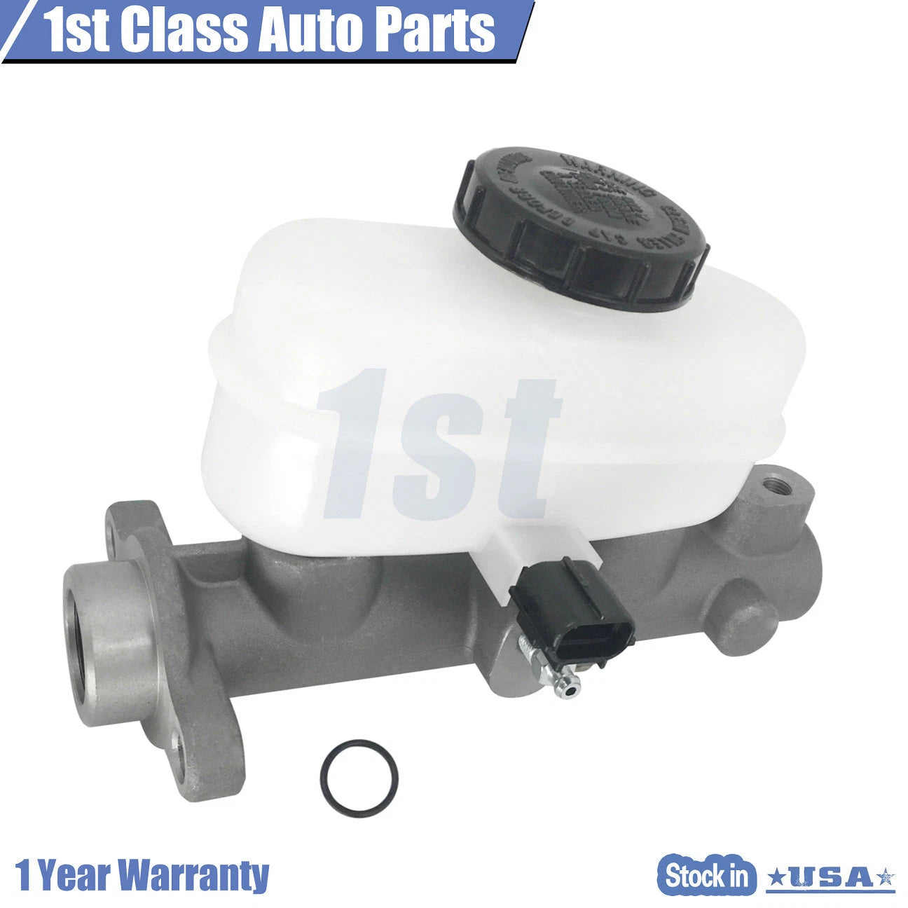 Brake Master Cylinder for Ford Ranger Explorer (1998–2002)