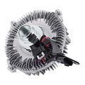 Radiator Cooling Fan Clutch for Ram 2500 3500 4500 5500 13-2017 6.7l Diesel 2014