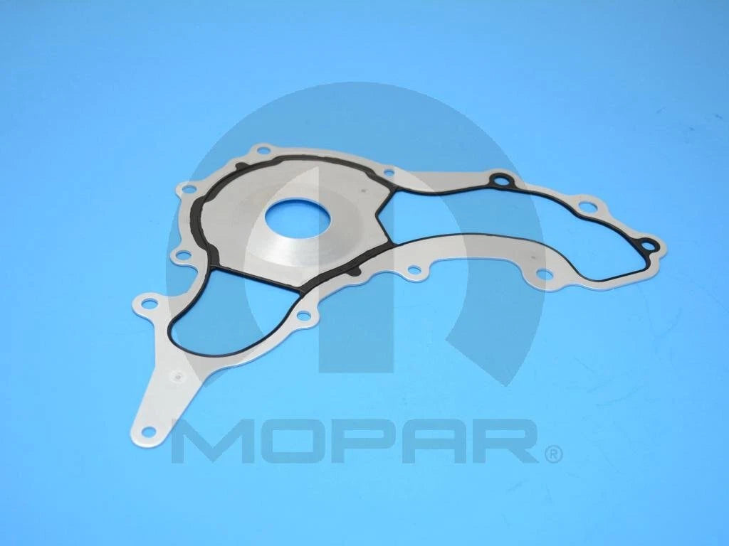 Engine Water Pump Gasket for Chrysler 300 (2005–2010) 68087340AA