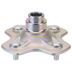 Rear Left Wheel Hub for Honda Foreman 500 4x4 TRX500FM1/FM2/FE1/FE2 (2014–2019)