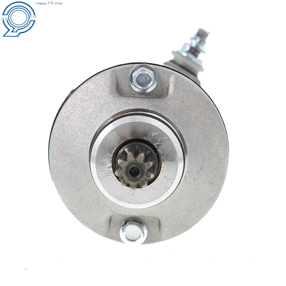 Starter Motor for Suzuki DR-Z400SM (2005-2015)
